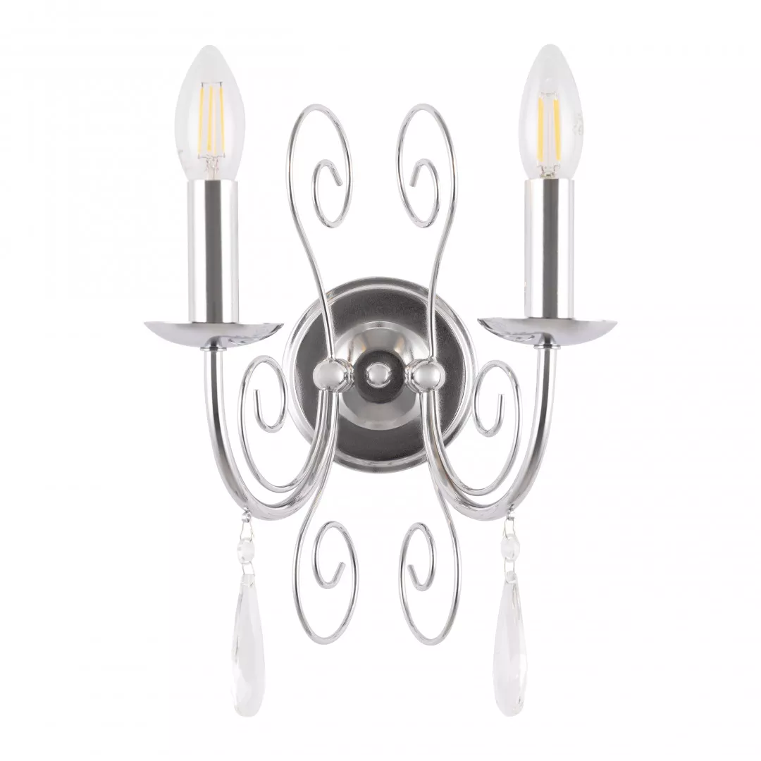 

Бра Arte Milano 345620/2W CR