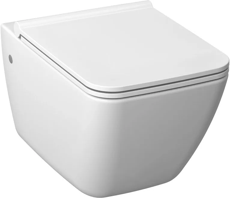 

Чаша для подвесного унитаза Jika Pure белый, без сиденья (8.2042.3.000.000.1)