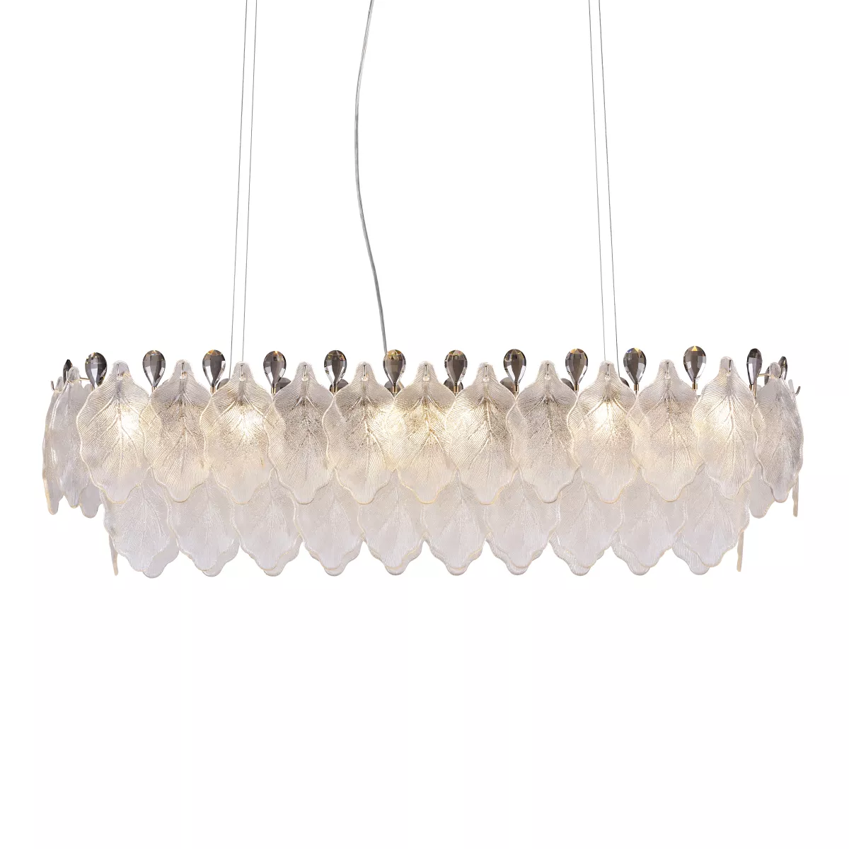 

Подвесная люстра Delight Collection OD231809/120 gold