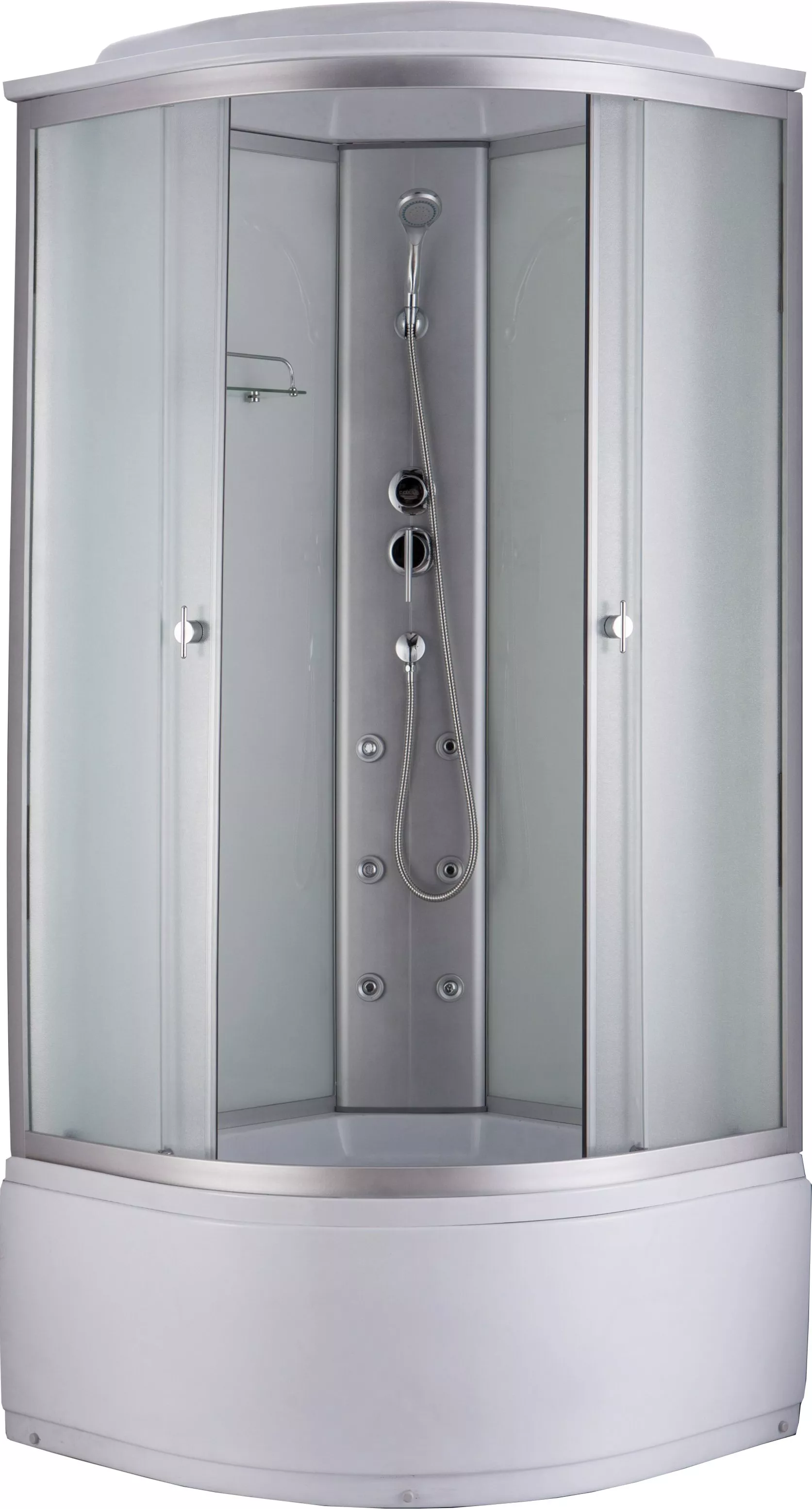 

Душевая кабина Niagara NG-2309-14G