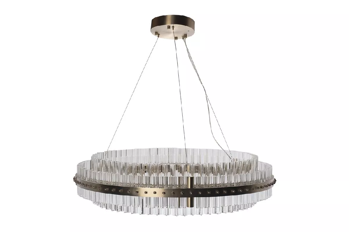 

Подвесная люстра Garda Decor Galaxy 91GH-30868