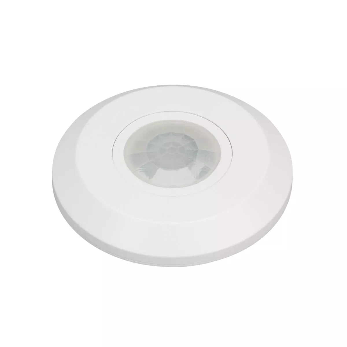 

Датчик движения Arlight TY-SENS-701-14-12-SUF White (230V, 3.5A, TUYA Wi-Fi, PIR) (IARL, IP20 Пластик) 052664