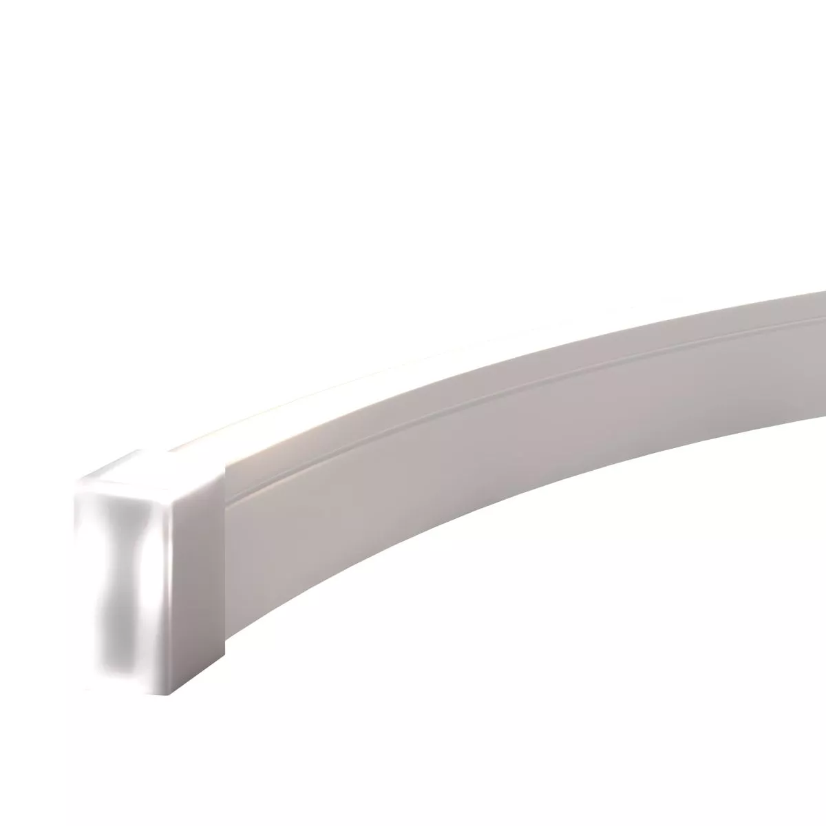

Гибкий неон Maytoni Led strip 24В 10Вт/м 3000K 5м IP67 432029