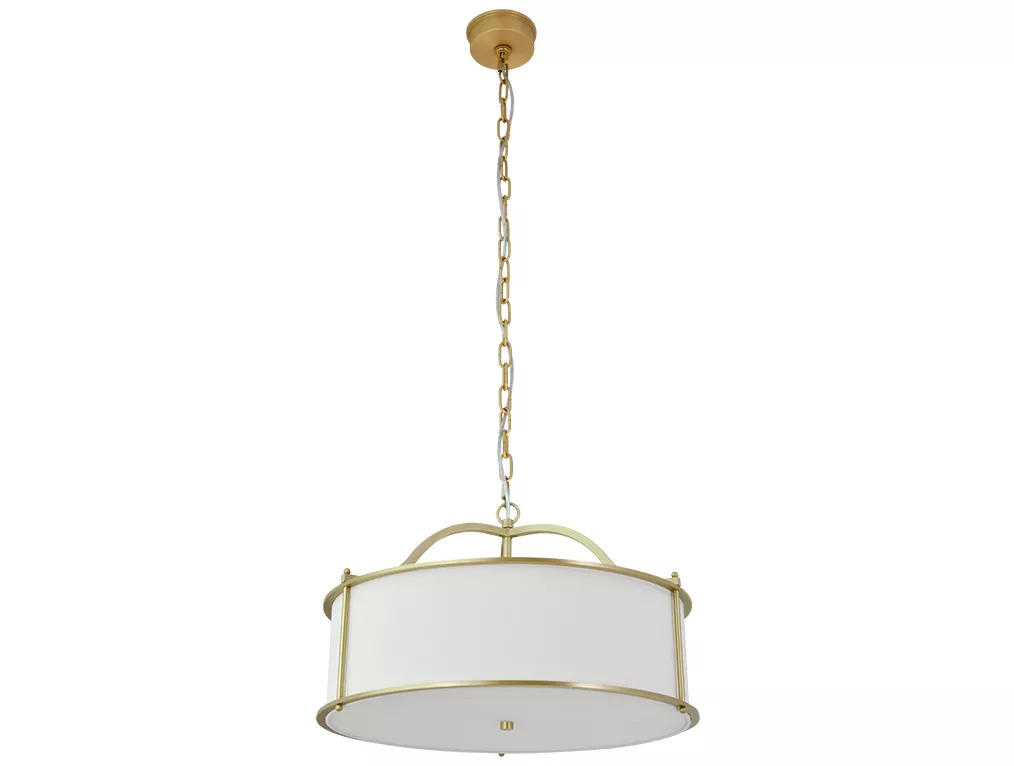 

Подвесной светильник Newport Sara 3555/С brass М0070672