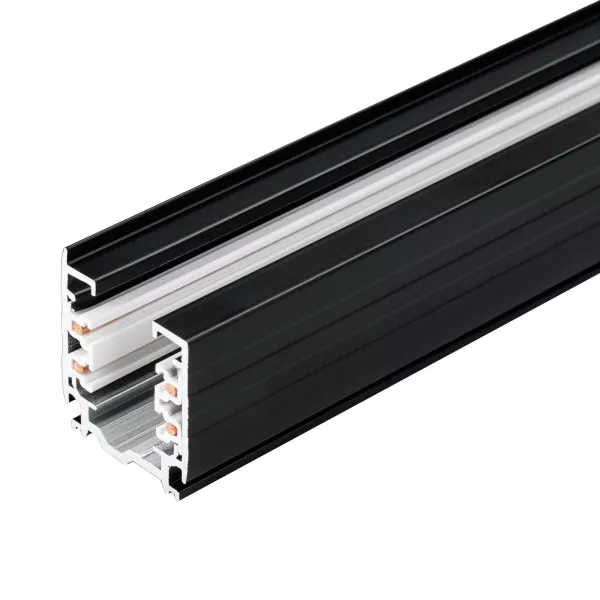 

Шинопровод Arlight LGD-4TR black 028369