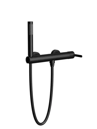 

Смеситель для душа AltroBagno Unione 030603 NeOp матовый черный
