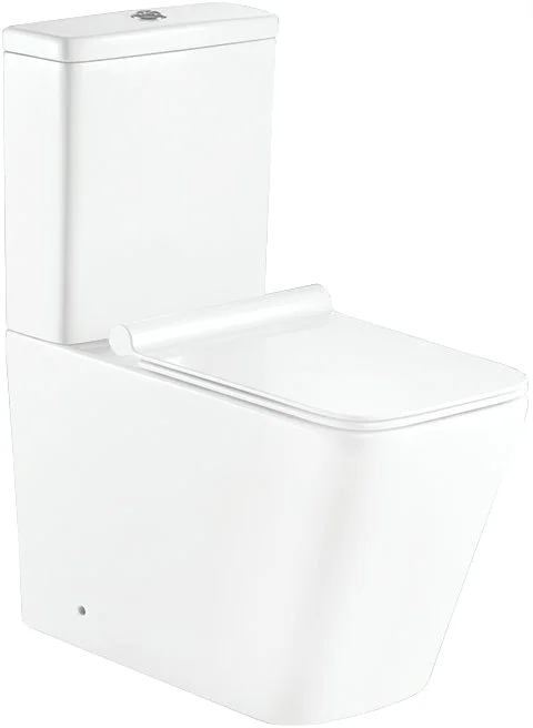 

Унитаз-компакт безободковый BelBagno ARDENTE-R