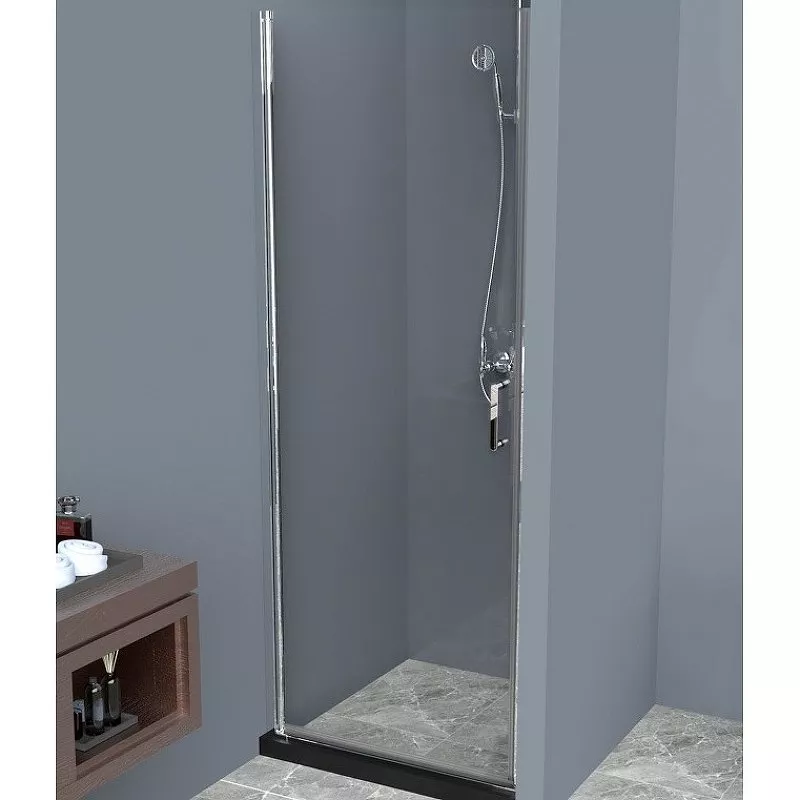 

Душевая дверь BelBagno Uno 70 хром (UNO-B-1-70-C-Cr)