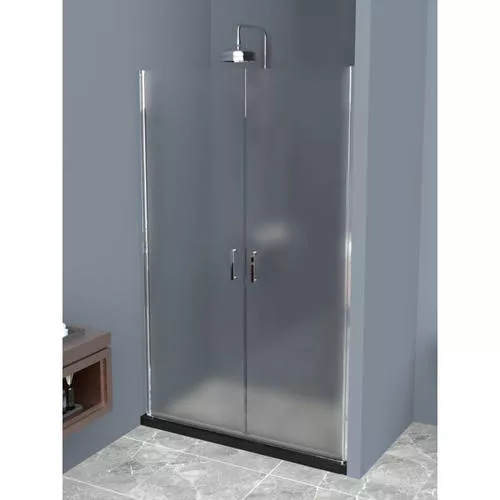 

Душевая дверь BelBagno Uno 100 хром (UNO-B-2-100-P-Cr)
