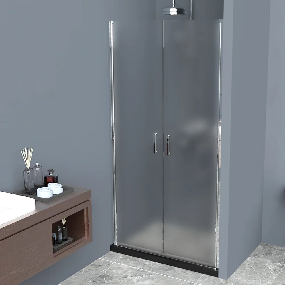 Душевая дверь в нишу Bel Bagno...
