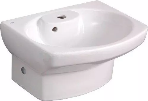 

Подвесная раковина Roca Dama senso (327514000, Белый