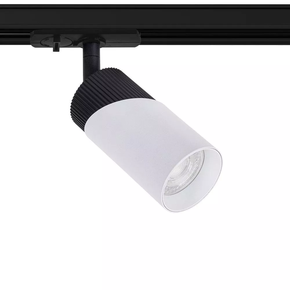 

Трековый светильник Arte Lamp POLAR A5461PL-1WH