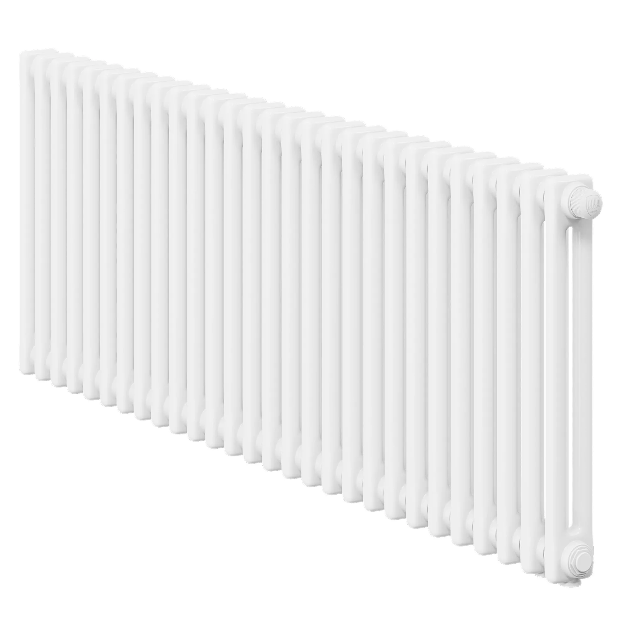 Дизайн-радиатор Royal Thermo Insignia R VC2050 - 28 секц. RAL9016