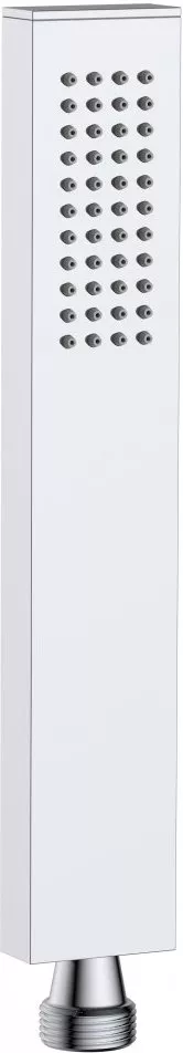 

Душевая лейка BelBagno Carin CAR-D2C-CRM