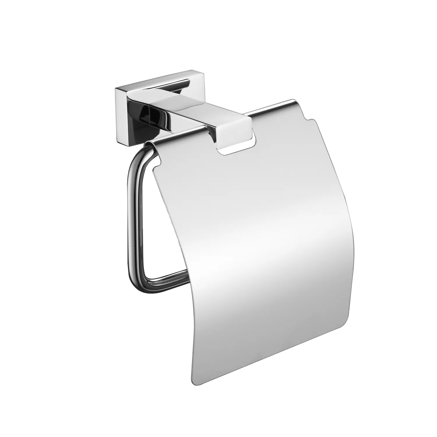 

Держатель для туалетной бумаги Shevanik SG5605, хром