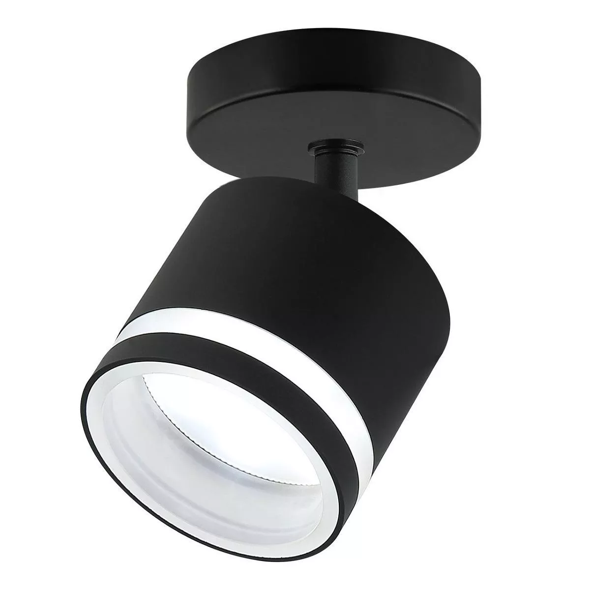 

Настенный светильник IMEX IL.0005.4501 BK