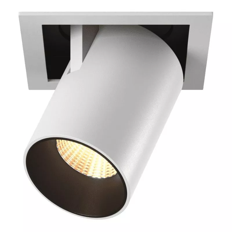 

Спот DesignLed SPL-SQ1-12-NW 005295