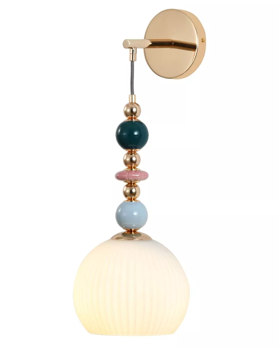 

Бра Moderli Charm V11171-1W