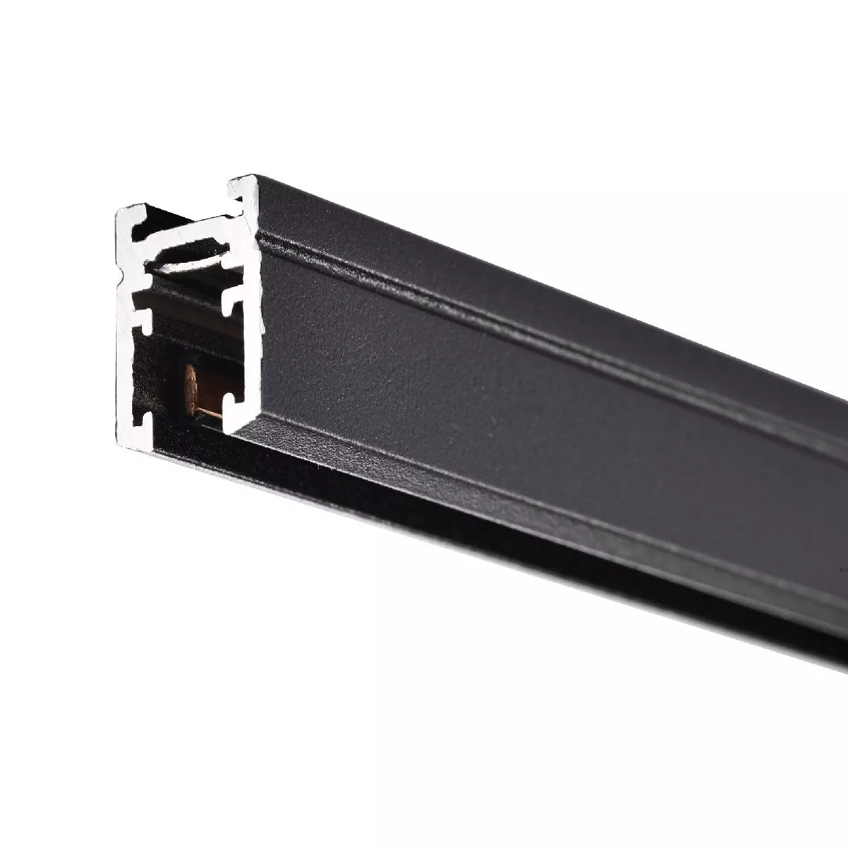 

Шинопровод Arlight MAG-MICROCOSM-TRACK-1115-2000 (BK) 043050