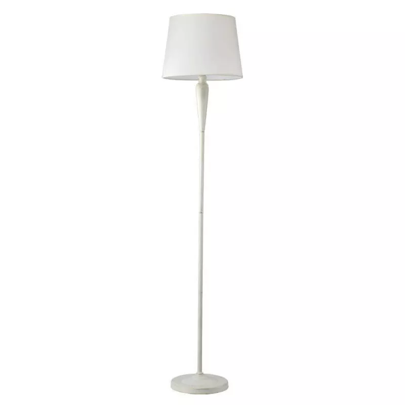 

Торшер Arte Lamp A9310PN-1WG