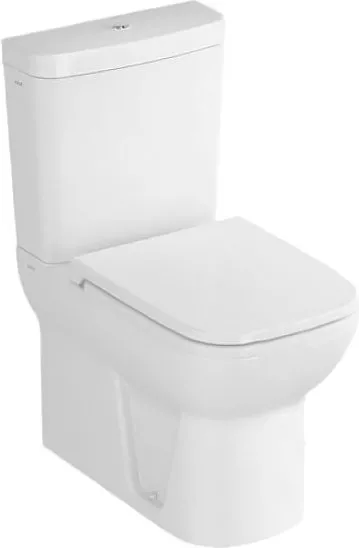 

Унитаз-компакт VitrA S20 9800B003-7205 с бидеткой