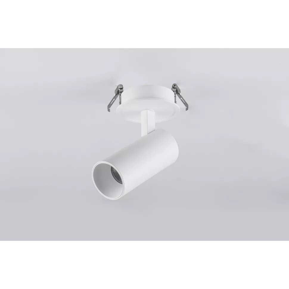 Встраиваемый спот iLedex Technical Plum 100 WHITE