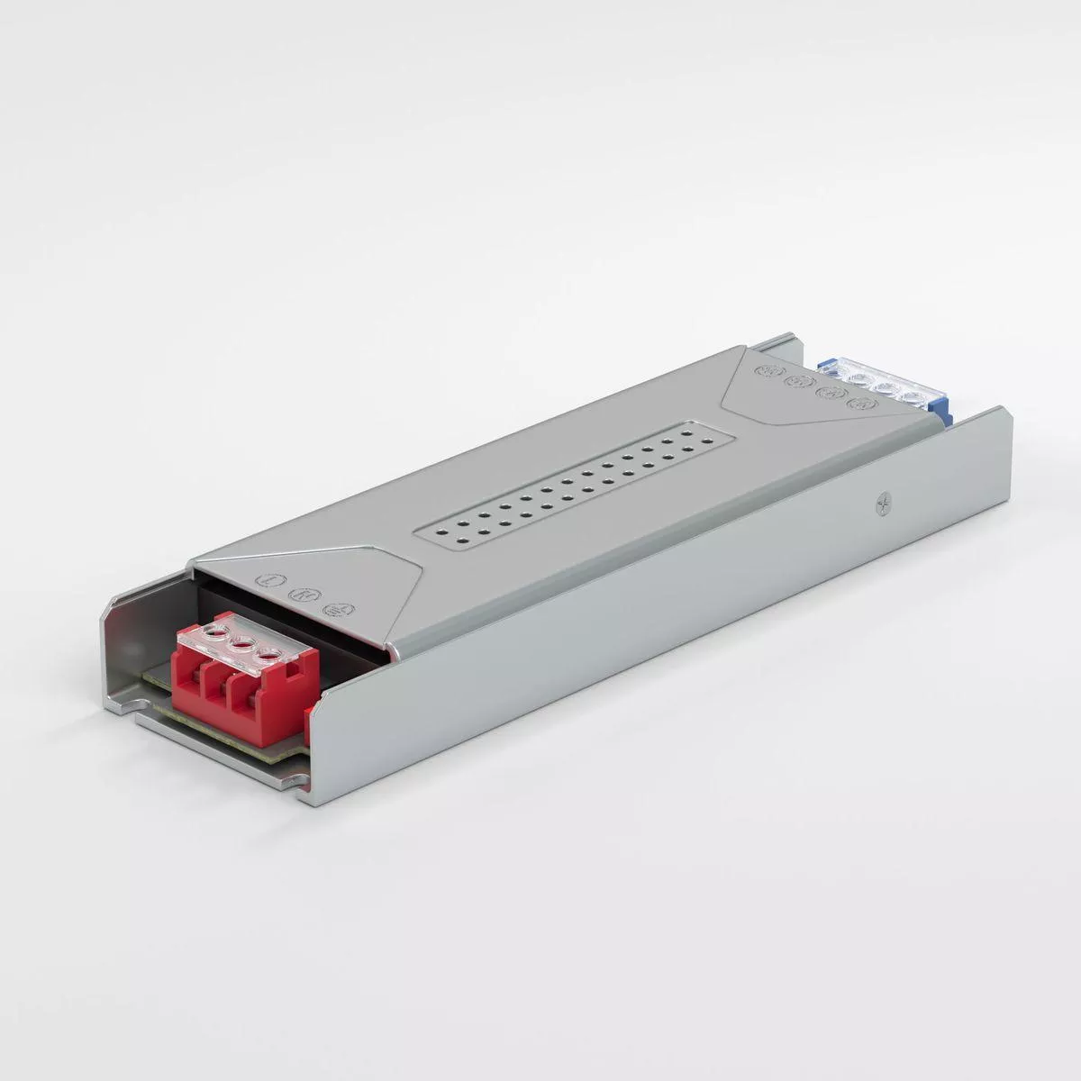 

Блок питания Elektrostandard 24V 300W IP20 12,5A 95064/00 a068202