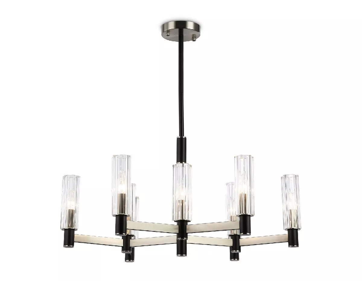 

Люстра на штанге Ambrella Light High Light Heigh Light LH55503