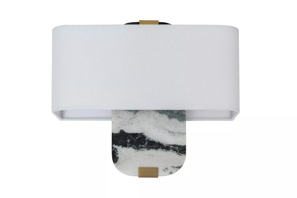 

Бра Garda Decor 185HM-04259