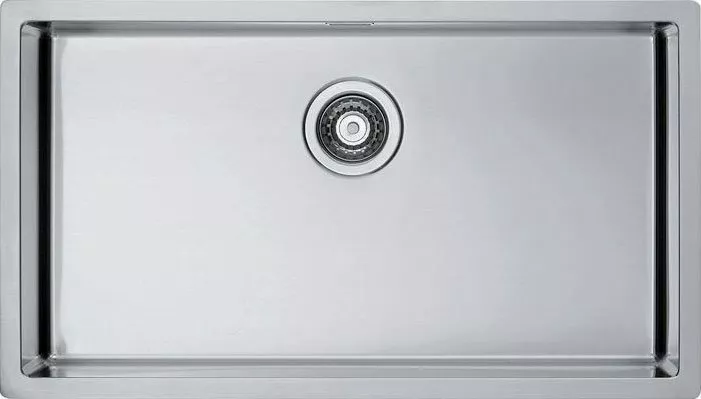 

Мойка кухонная Alveus Quadrix 60