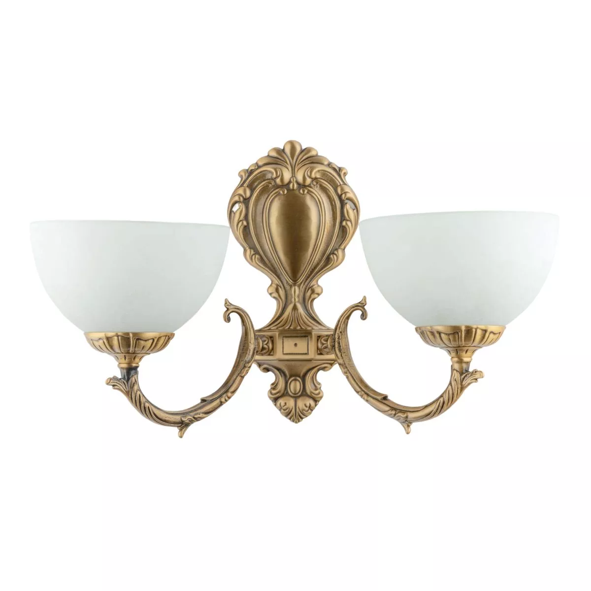 

Бра Ambiente 7140/2 AB