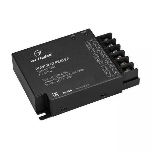 

Усилитель Arlight Smart-Dim 031112