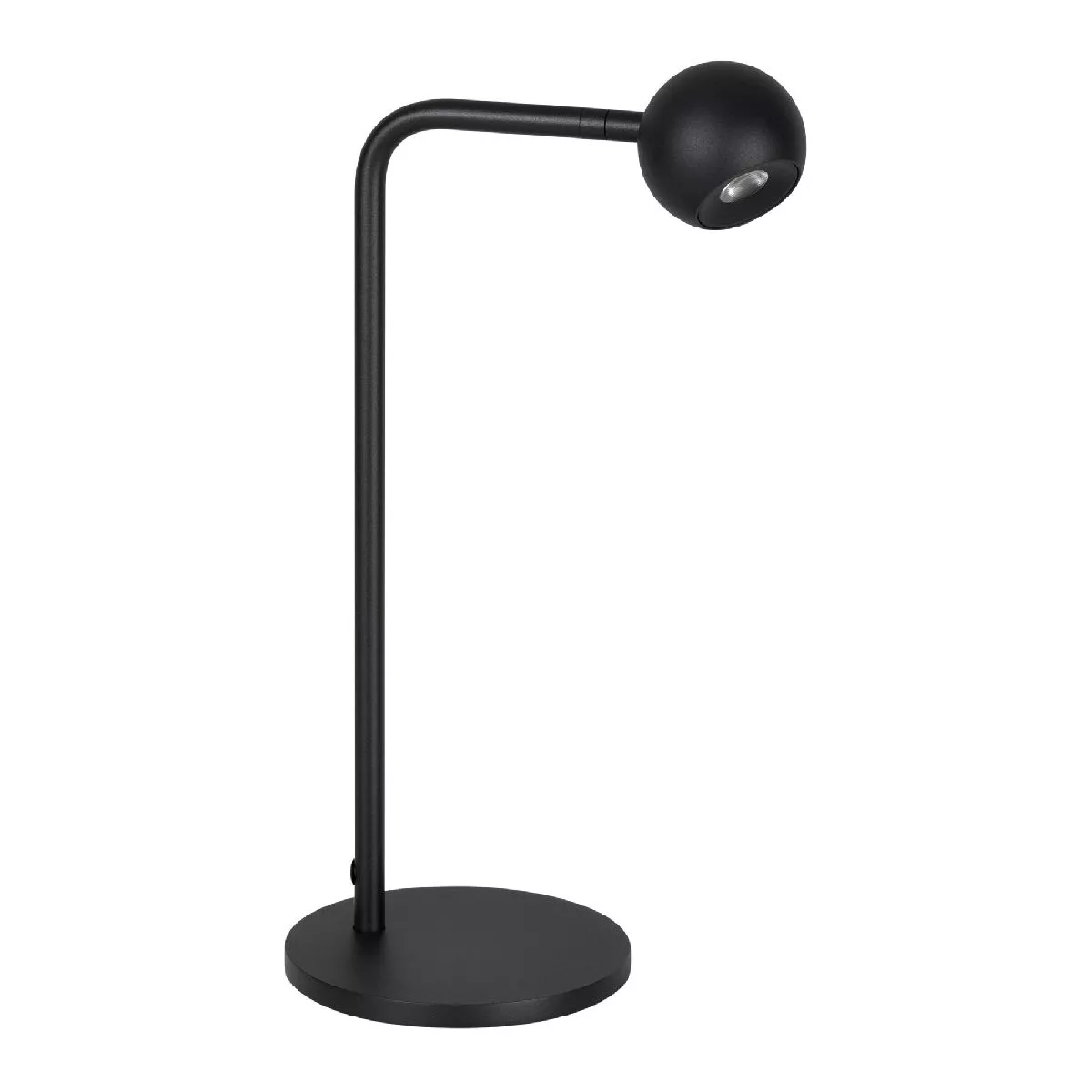 

Настольная лампа Arlight SP-OTTORI-TAB-6W Warm3000 051020