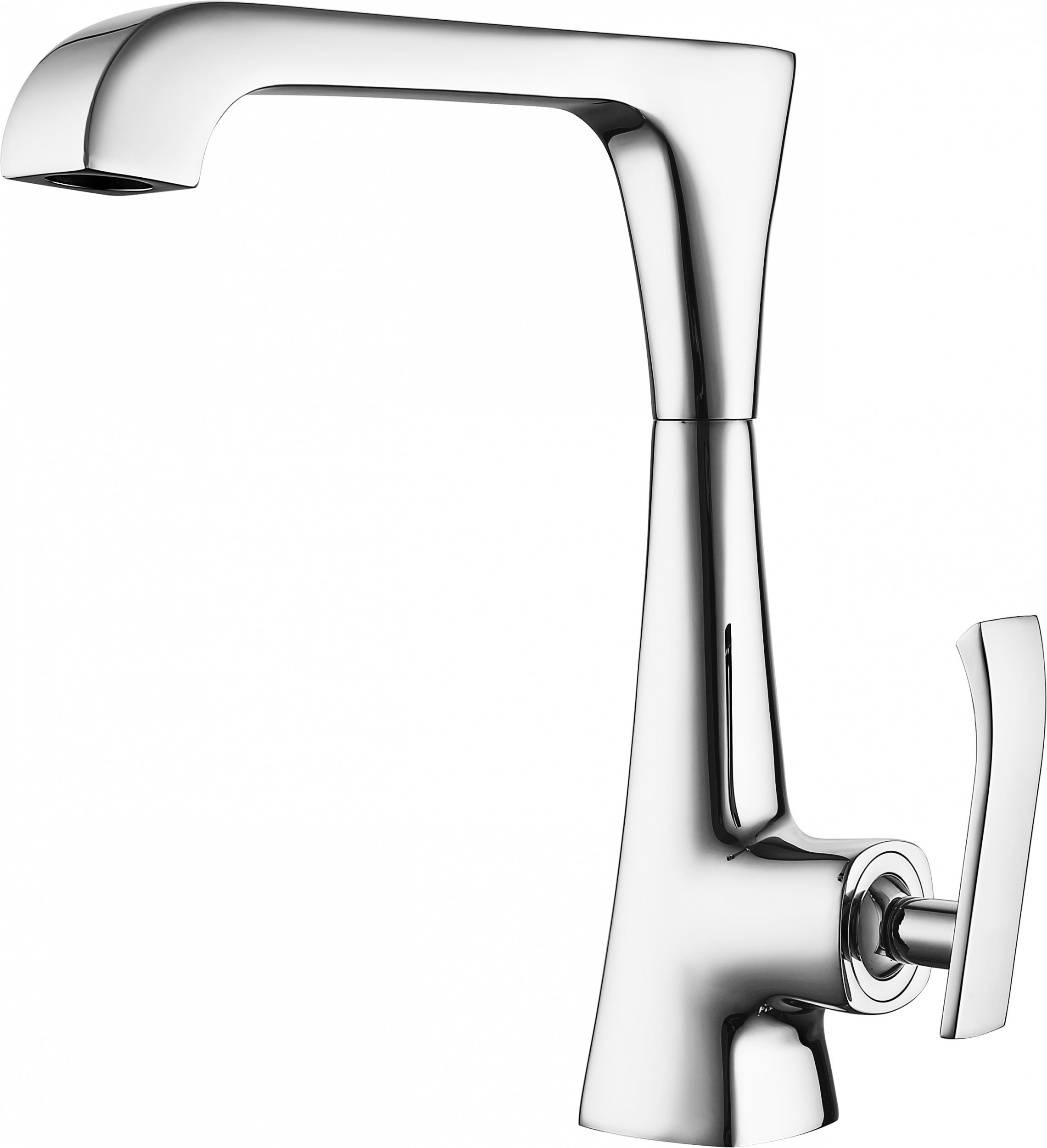 

Смеситель для кухни Wonzon & Woghand Triumph WW-562101-CR хром