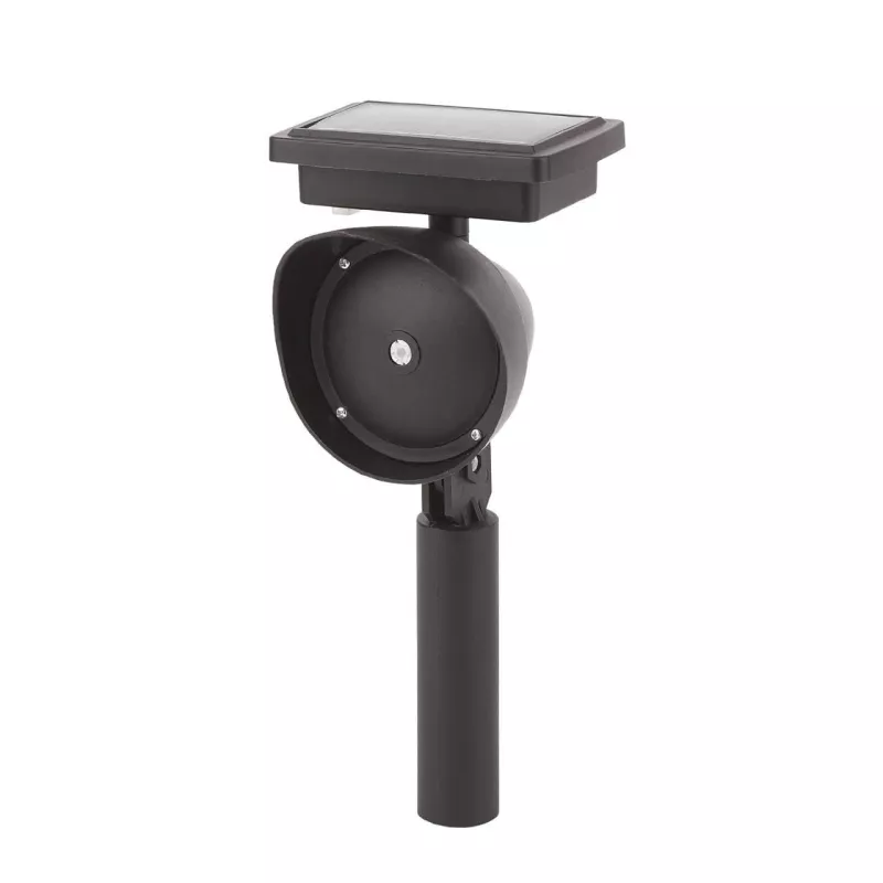 

Светильник на солнечных батареях ЭРА ERAPR024-01 Б0038500