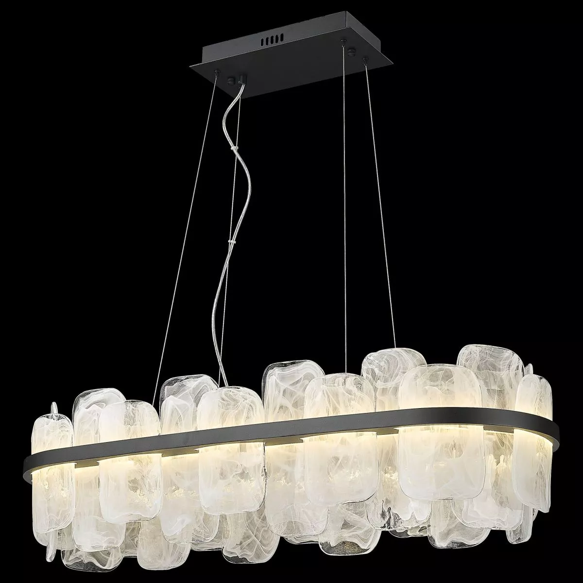 

Подвесная люстра Wertmark Nelly WE158.24.623