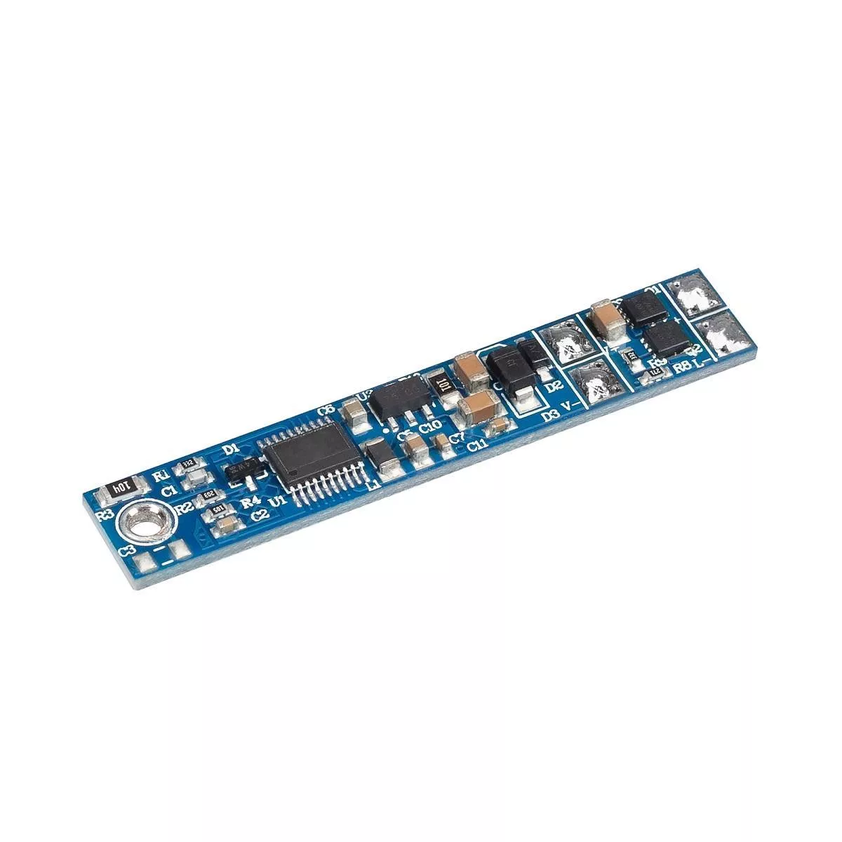 

Диммер Arlight SR-Rule-Dim-CPCT 047159