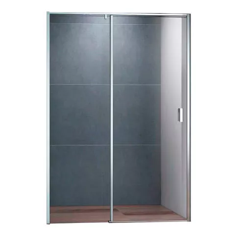 

Душевая дверь Cezares Urban 110х195 хром (URBAN-B-12-110-C-CR)