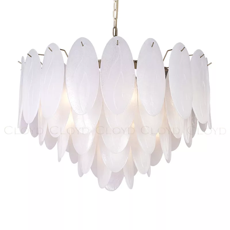 

Подвесная люстра Cloyd Eskimos 11001