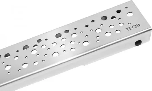 

Решетка TECE TECEdrainline Drops 6 009 30 90 см