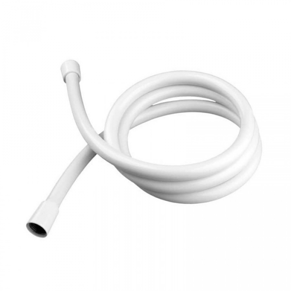 

Душевой шланг 125 см Hansgrohe Isiflex 28272450, белый