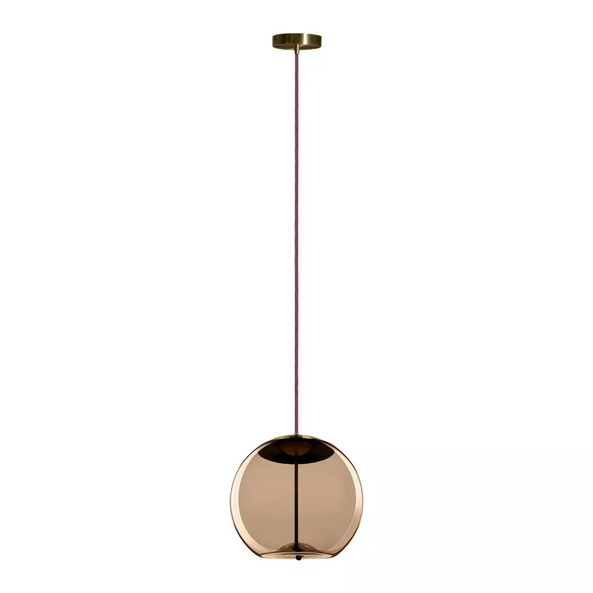 

Подвесной светодиодный светильник Loft IT Knot 8135-B mini