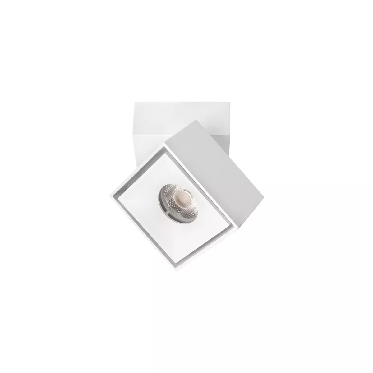

Спот Loft IT Focus 10323/B White