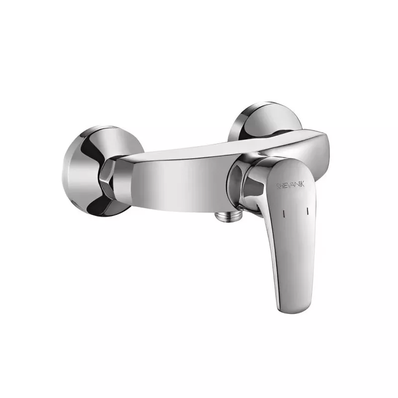 

Смеситель для душа Shevanik S5016, хром