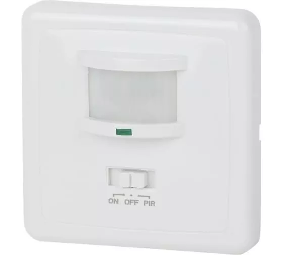 

Датчик движения инфракрасный ЭРА MD 08 Б0004260