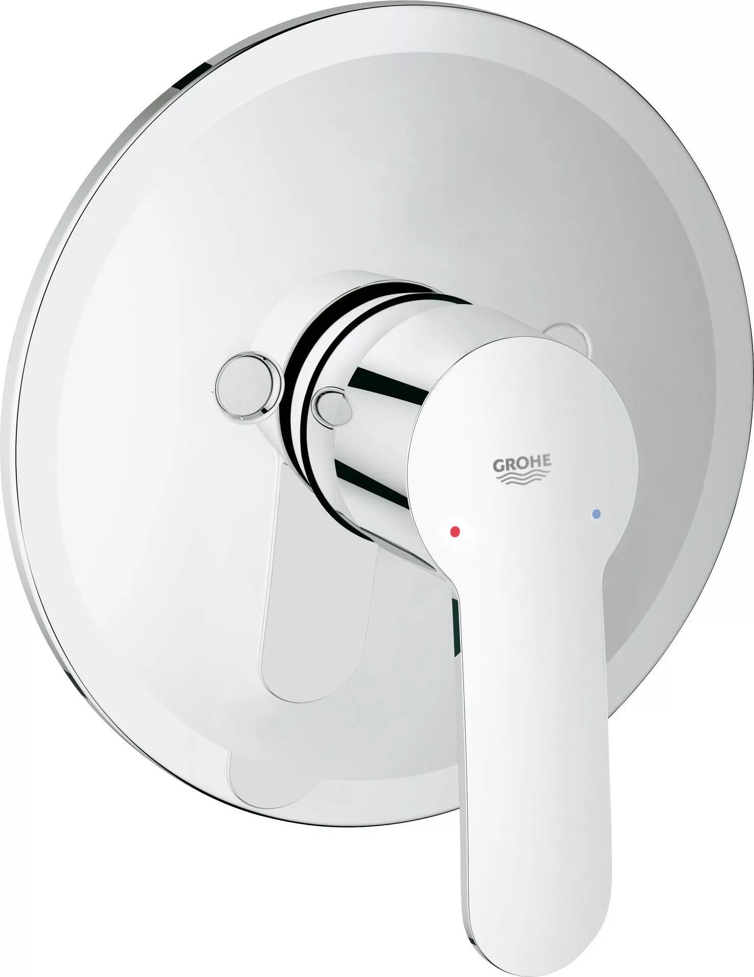 

Смеситель для душа Grohe Eurostyle Cosmopolitan 33635002 хром