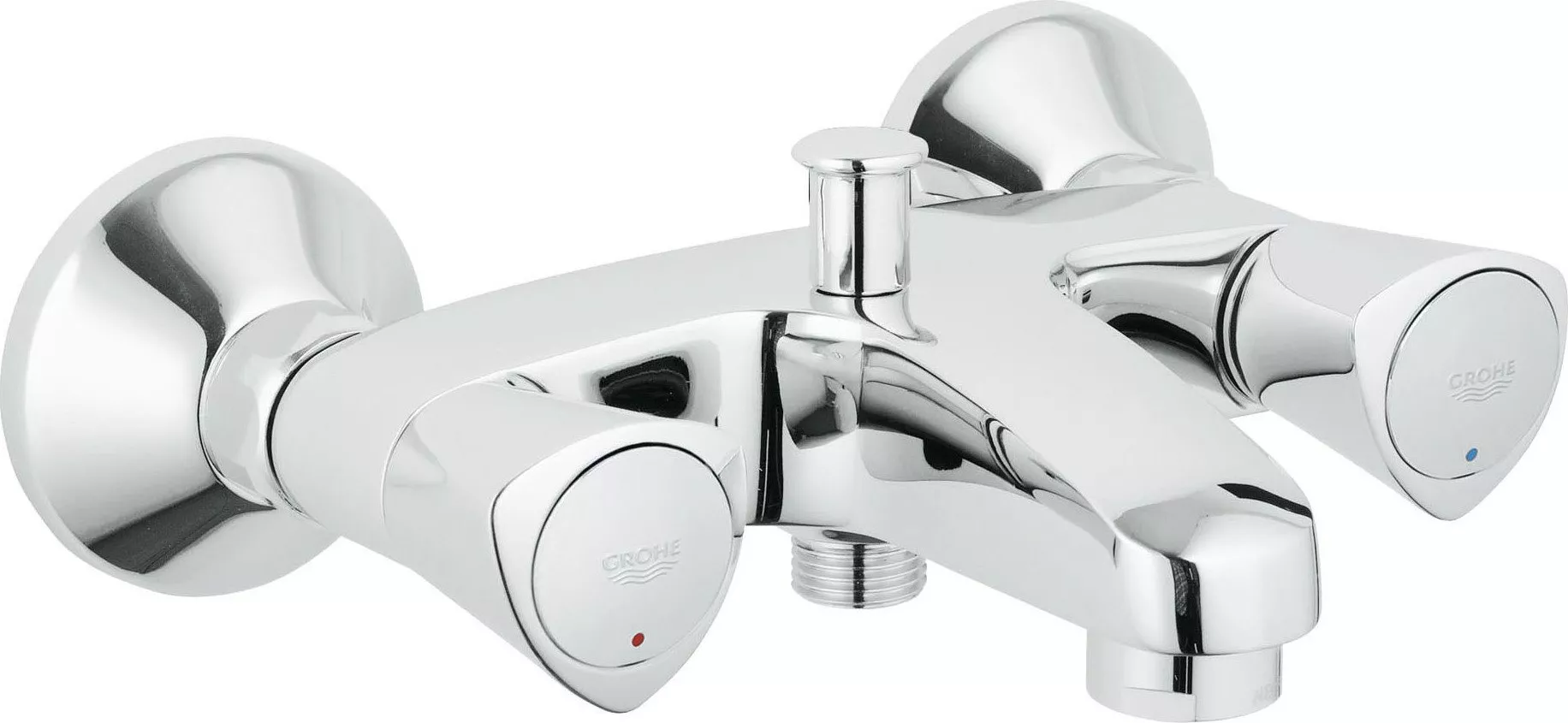 

Смеситель Grohe Costa S 25483001 для ванны с душем