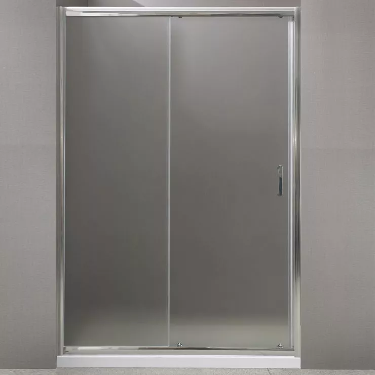 

Душевая дверь в нишу BelBagno Uno BF 1 120 P Cr