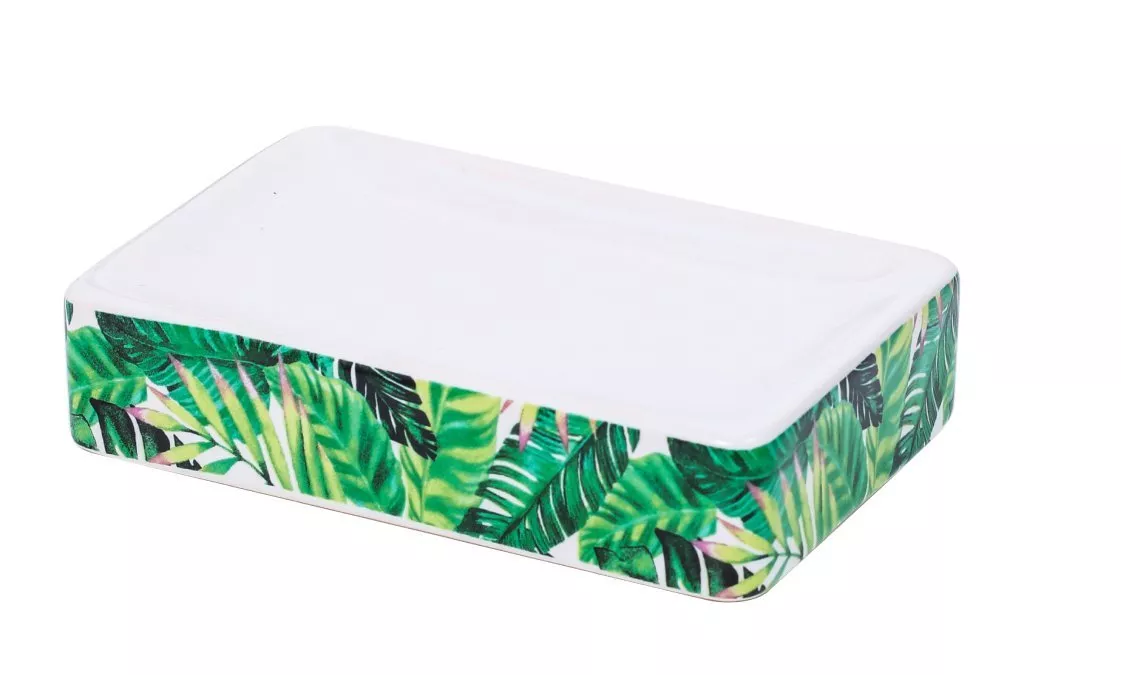 

Мыльница Fixsen Tropic (FX-0882E-4)