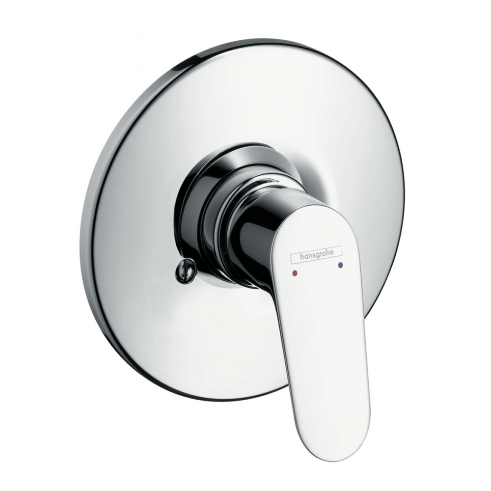 

Смеситель Hansgrohe Focus E2 31967000 для душа